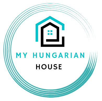My hungarian House