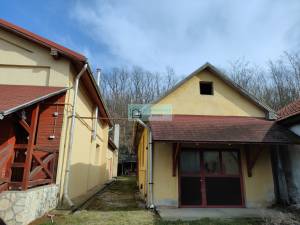 A massive renovated family house for sale in Múcsony, North-Hungary