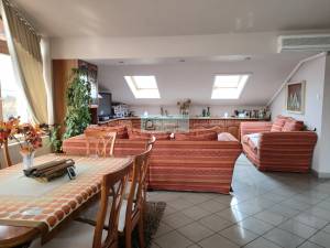 A massive renovated family house for sale in Múcsony, North-Hungary