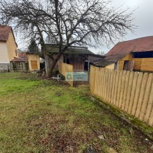 A large house nearby the National Park of Aggtelek in North-Hungary for sale