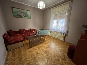 A 3 bedroom house in good condition with a separate apartment on a quiet street for sale nearby the Arló lake in Arló, North-Hungary