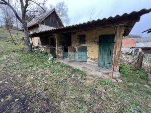 A large house with 3 bedrooms for sale in Járdánháza, North Hungary