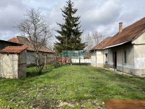 A lovely farmouse with a large fruit orchard surronded by nature for sale in Dövény, North-Hungary