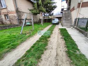 A two-storey house for sale in Arló, North-Hungary