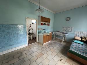 A 3-bedroom house with a large 4000 m2 plot in the quiet village of Alsószuha for sale