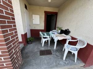 Een twee verdiepingen tellend huis in goede staat te koop in Arló, Noord-Hongarije