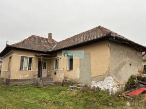 Renovatiekans: Dorpswoning met 3 Slaapkamers te Koop in Alsószuha
