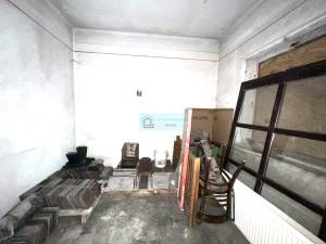 Een renovatieproject in het rustige dorpje Kelemér in Noord-Hongarije