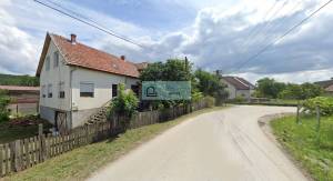 Ruime Woning met Twee Appartementen in Dövény, Noord-Hongarije