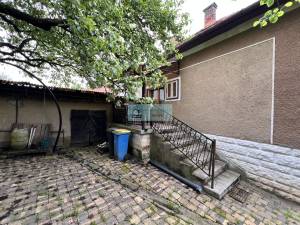 Sfeervol Landhuis met Boomgaard en Bijgebouwen in Hódoscsépány, Noord-Hongarije