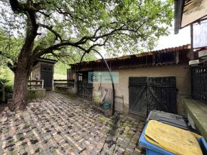 Sfeervol Landhuis met Boomgaard en Bijgebouwen in Hódoscsépány, Noord-Hongarije