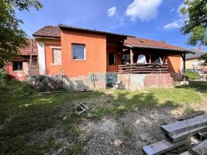 Landelijk Leven en Tuindromen – Uw Rustige Plekje in Ózd-Hódoscsépány