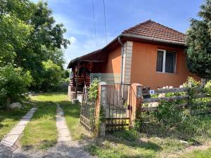 Landelijk Leven en Tuindromen – Uw Rustige Plekje in Ózd-Hódoscsépány