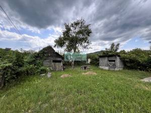 Charming Country House for Renovation near the Lázbérci Lake – Peaceful Living in Bánhorváti, Northern Hungary