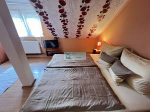 Versatile Guesthouse and Family Home for Sale in Egerszalók, Northern Hungary