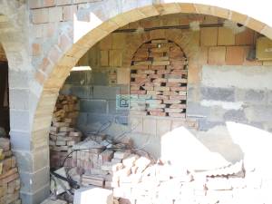 Half-Finished Family Home with Development Potential in Alsószuha for sale in Northern Hungary