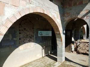 Half-Finished Family Home with Development Potential in Alsószuha for sale in Northern Hungary