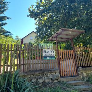 Charming Holiday Home with Large Garden and Panoramic Views in Kazincbarcika for sale in Northern Hungary