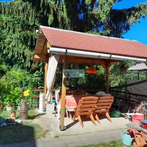 Charming Holiday Home with Large Garden and Panoramic Views in Kazincbarcika for sale in Northern Hungary