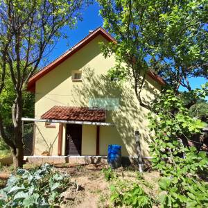 Charming Holiday Home with Large Garden and Panoramic Views in Kazincbarcika for sale in Northern Hungary
