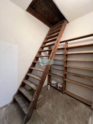 Family Home with Garden in a Peaceful Yet Central Location of Putnok for sale in Northern Hungary
