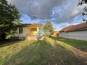 Family Home with Garden in a Peaceful Yet Central Location of Putnok for sale in Northern Hungary