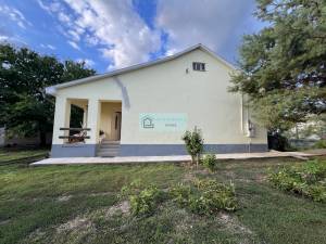 Family Home with Garden in a Peaceful Yet Central Location of Putnok for sale in Northern Hungary