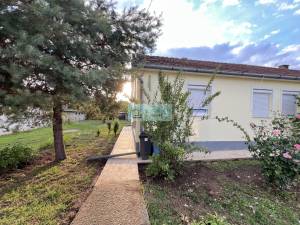 Family Home with Garden in a Peaceful Yet Central Location of Putnok for sale in Northern Hungary