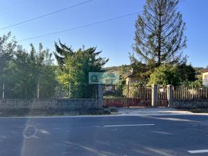 Family Home Renovation Project with Large Plot in Bánhorváti, Northern Hungary