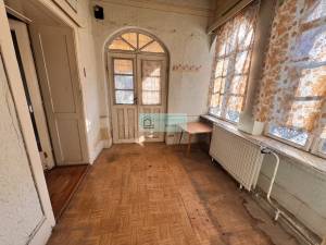 Family Home Renovation Project with Large Plot in Bánhorváti, Northern Hungary