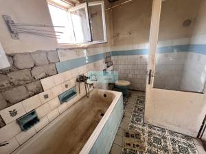 Family Home Renovation Project with Large Plot in Bánhorváti, Northern Hungary