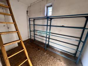 Family Home Renovation Project with Large Plot in Bánhorváti, Northern Hungary