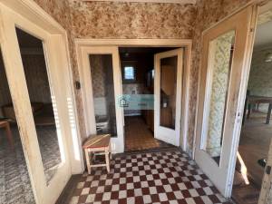 Family Home Renovation Project with Large Plot in Bánhorváti, Northern Hungary