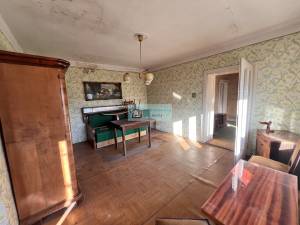 Family Home Renovation Project with Large Plot in Bánhorváti, Northern Hungary