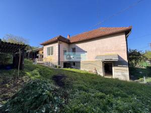 Charming countryside home for sale surrounded by natural beauty in Rudabánya, Northern Hungary