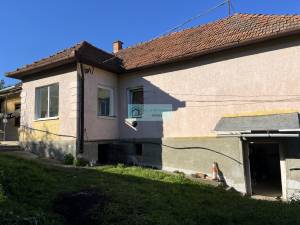 Charming countryside home for sale surrounded by natural beauty in Rudabánya, Northern Hungary