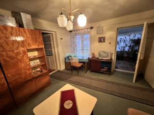 Rural tranquility with spacious grounds and orchard