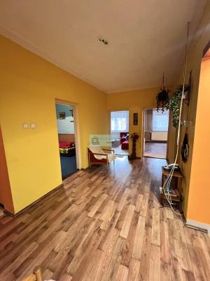 Rural Living at Its Best – Dual-Home Property Surrounded by Nature in Gömörszőlős, Northern Hungary