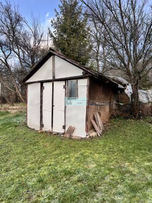 Rural Living at Its Best – Dual-Home Property Surrounded by Nature in Gömörszőlős, Northern Hungary