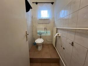 Two-Storey House in Good Condition and Studio Apartment with Garage on a 2,608 m² Plot for Sale in Arló, North Hungary
