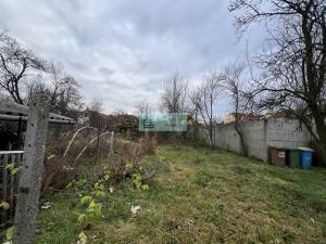 A Garden-Framed Spacious Family Home with Character and Potential for Sale in a Charming Town