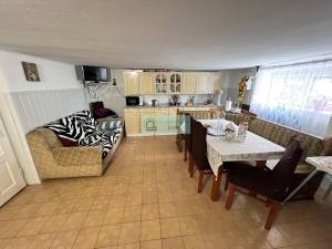 Charming, Well-Maintained Family Home on a Quiet Street in the Embrace of Nature