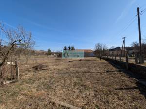 Detached Village Home with Orchard Garden in the Bükk Foothills