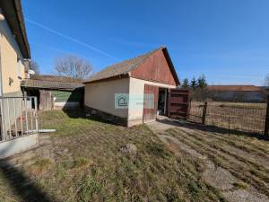 Detached Village Home with Orchard Garden in the Bükk Foothills
