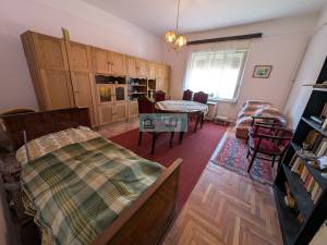 Detached Village Home with Orchard Garden in the Bükk Foothills