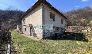 Spacious Family Home on a Large, Flat Plot in a Quiet Side Street in Nekézseny, Northern Hungary