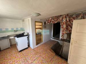 Spacious Family Home on a Large, Flat Plot in a Quiet Side Street in Nekézseny, Northern Hungary