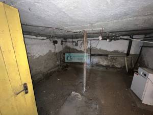 Spacious Family Home on a Large, Flat Plot in a Quiet Side Street in Nekézseny, Northern Hungary