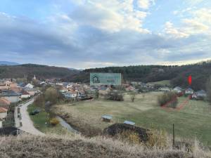Spacious Family Home on a Large, Flat Plot in a Quiet Side Street in Nekézseny, Northern Hungary