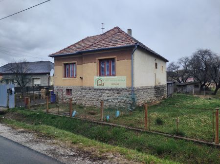 Een instapklare woning nabij het Bükk-gebergte